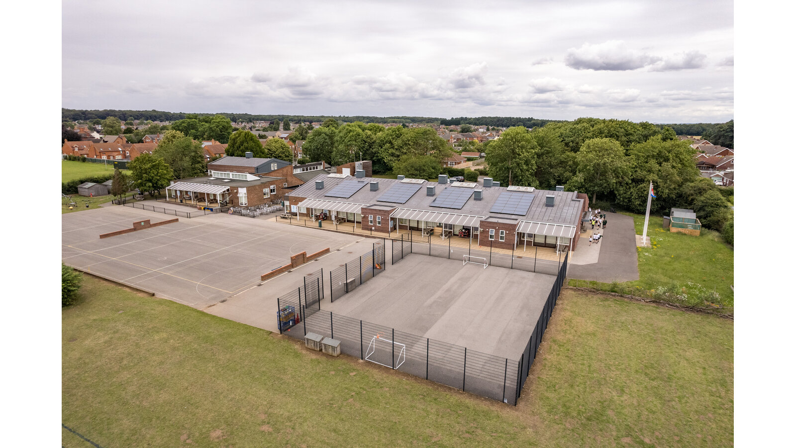 Broughton Primary Academy